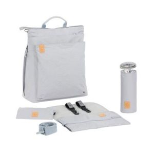 Lassig Tyve Diaper Bag